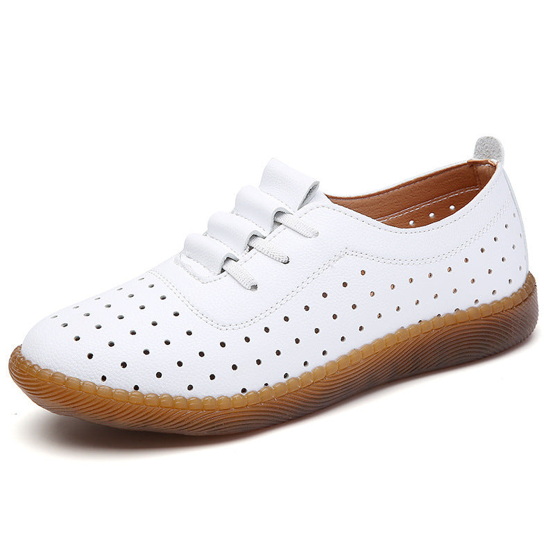 Bequeme Sportliche Damenschuhe R&B