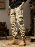 R&B | Herren Cargo Hose