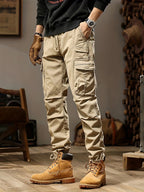 R&B | Herren Cargo Hose