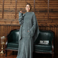 R&B | Fleece-Decke mit Tasche