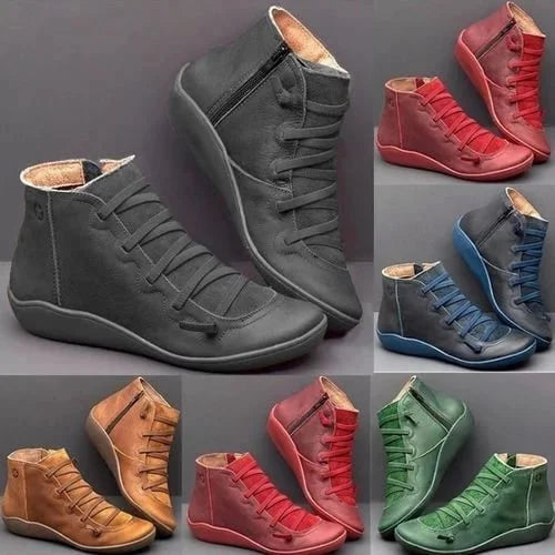 R&B | Lässige Und Bequeme Allgemeine Stiefel