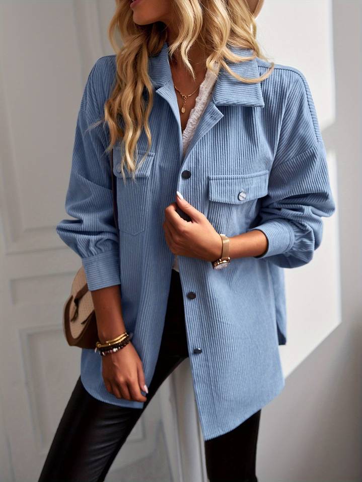 R&B | Klassische und Modische Winterjacke