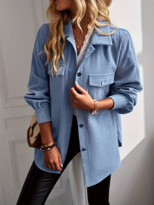 R&B | Klassische und Modische Winterjacke