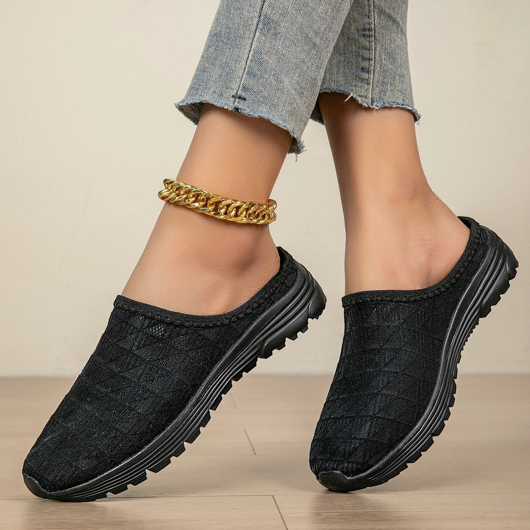 Atmungsaktive Damen-Laufschuhe R&B R&B