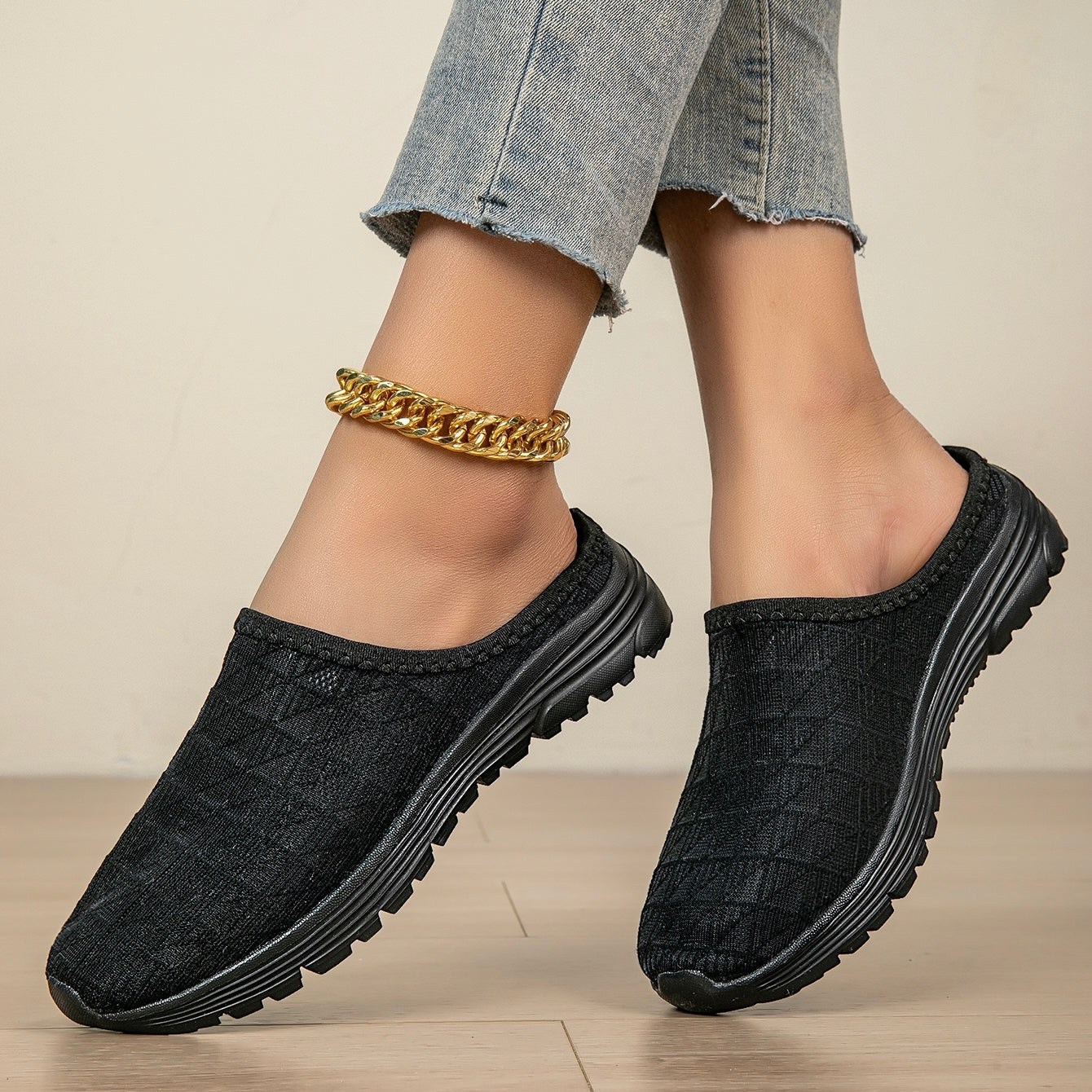 Atmungsaktive Damen-Laufschuhe R&B R&B