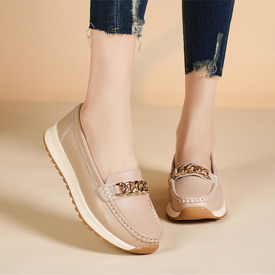 Kettenglied Loafers R&B R&B