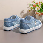 GlitzerSneaker Helena R&B