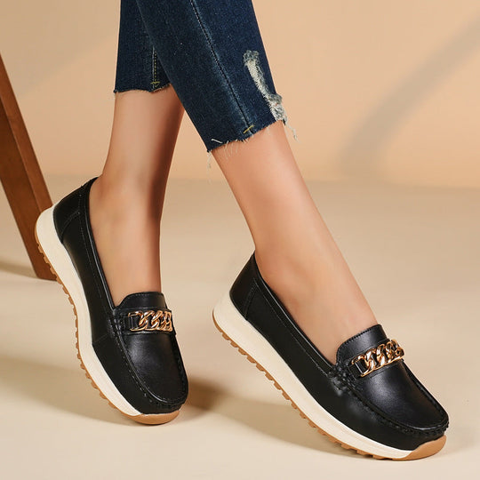 Kettenglied Loafers R&B R&B