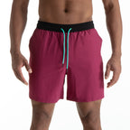 R&B | Doppellagige Sporthose in Übergröße
