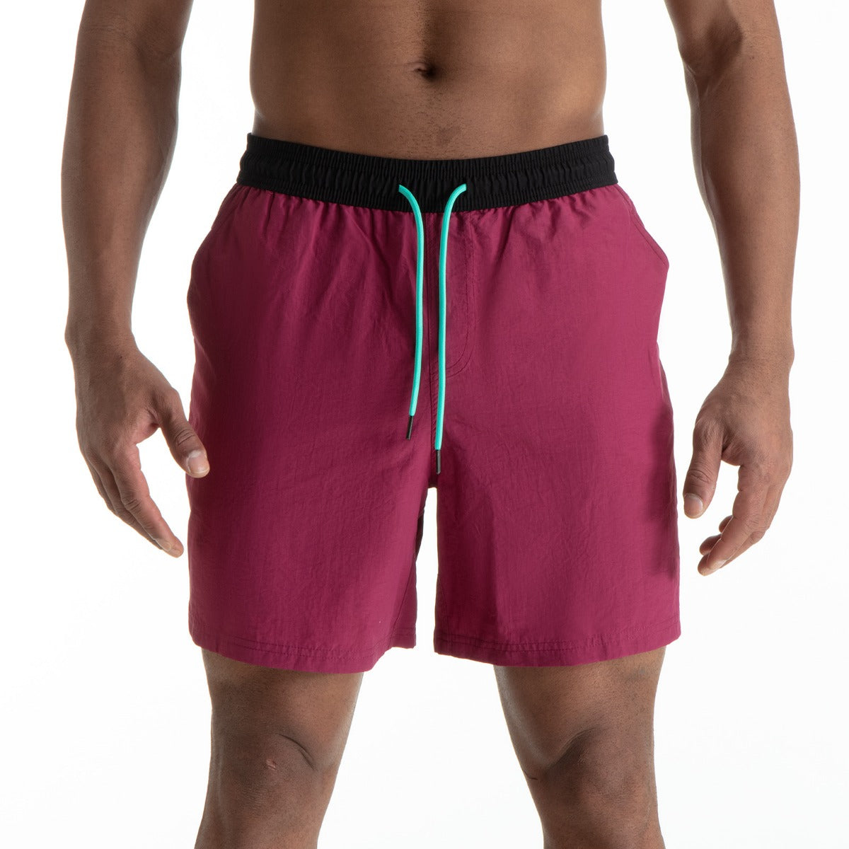 R&B | Doppellagige Sporthose in Übergröße