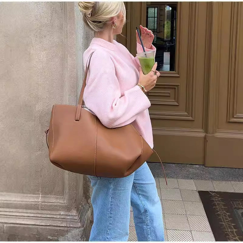 R&B | Rundhals-Pullover für Damen