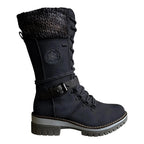 R&B | Klassische Halbstiefel für Damen