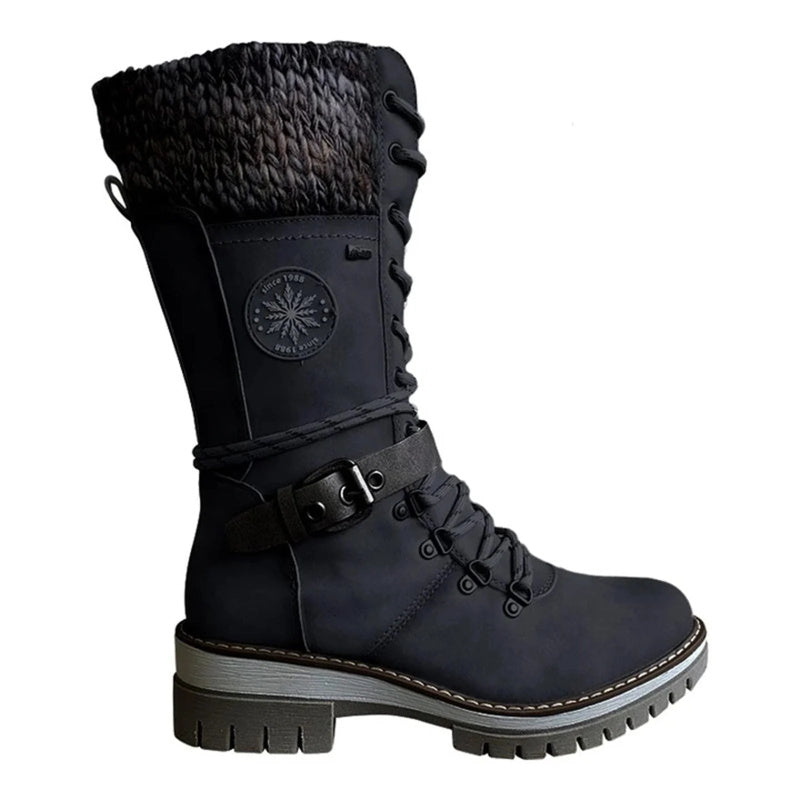 R&B | Klassische Halbstiefel für Damen