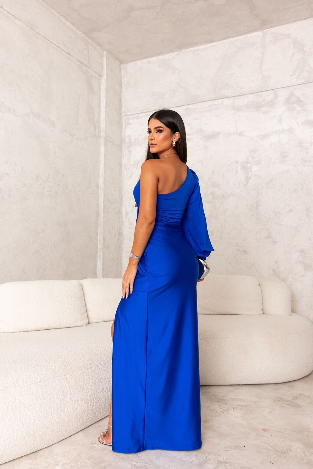 R&B | Elegantes Anspruchsvolles Kleid