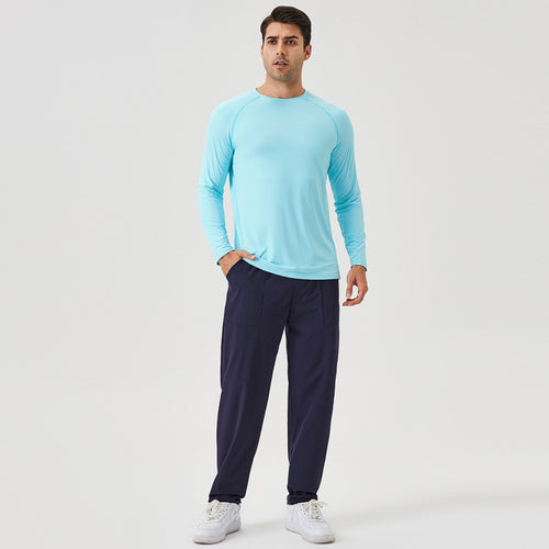 R&B | Sonnencreme Sport lange Ärmel