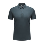 R&B | Antibakterielles Poloshirt