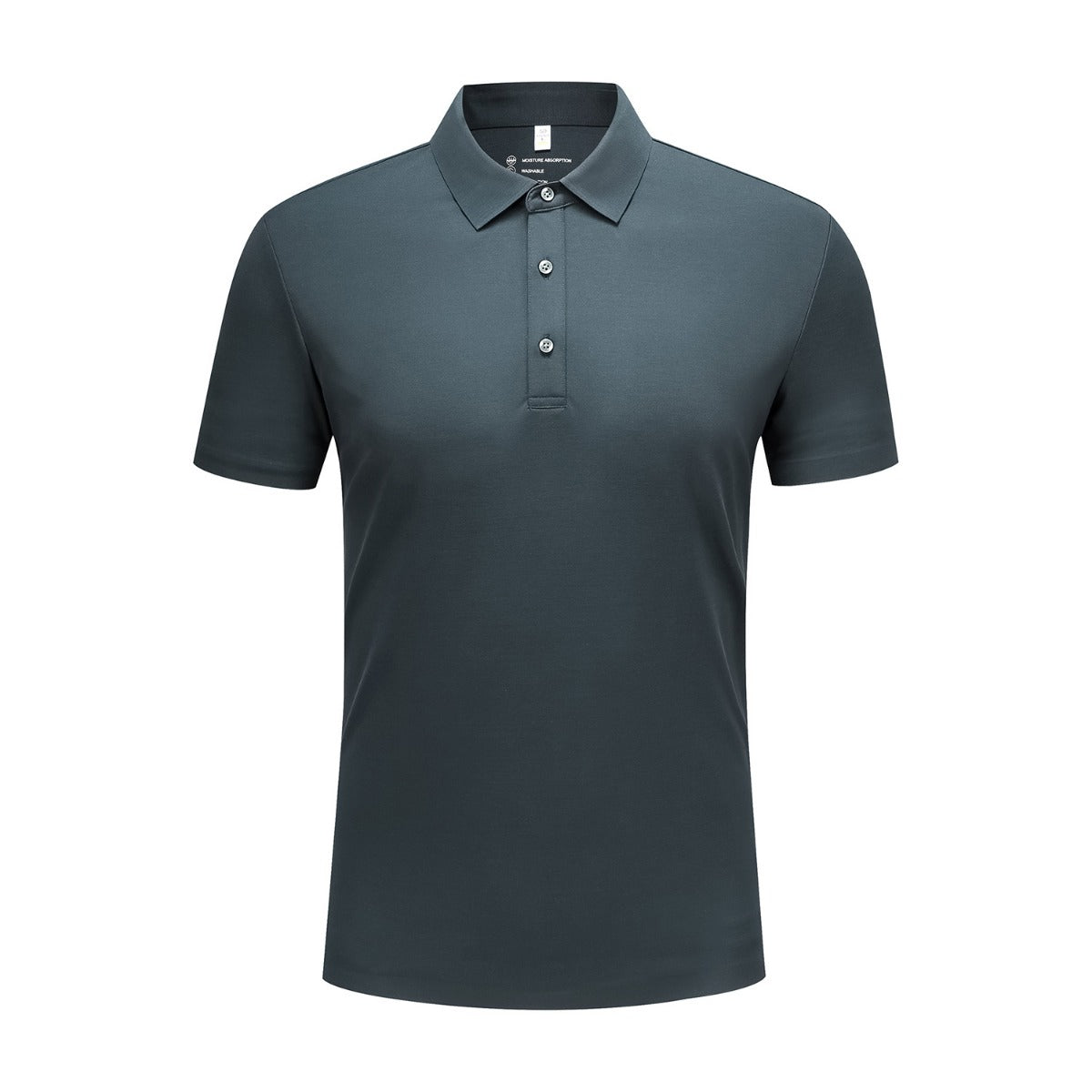R&B | Antibakterielles Poloshirt