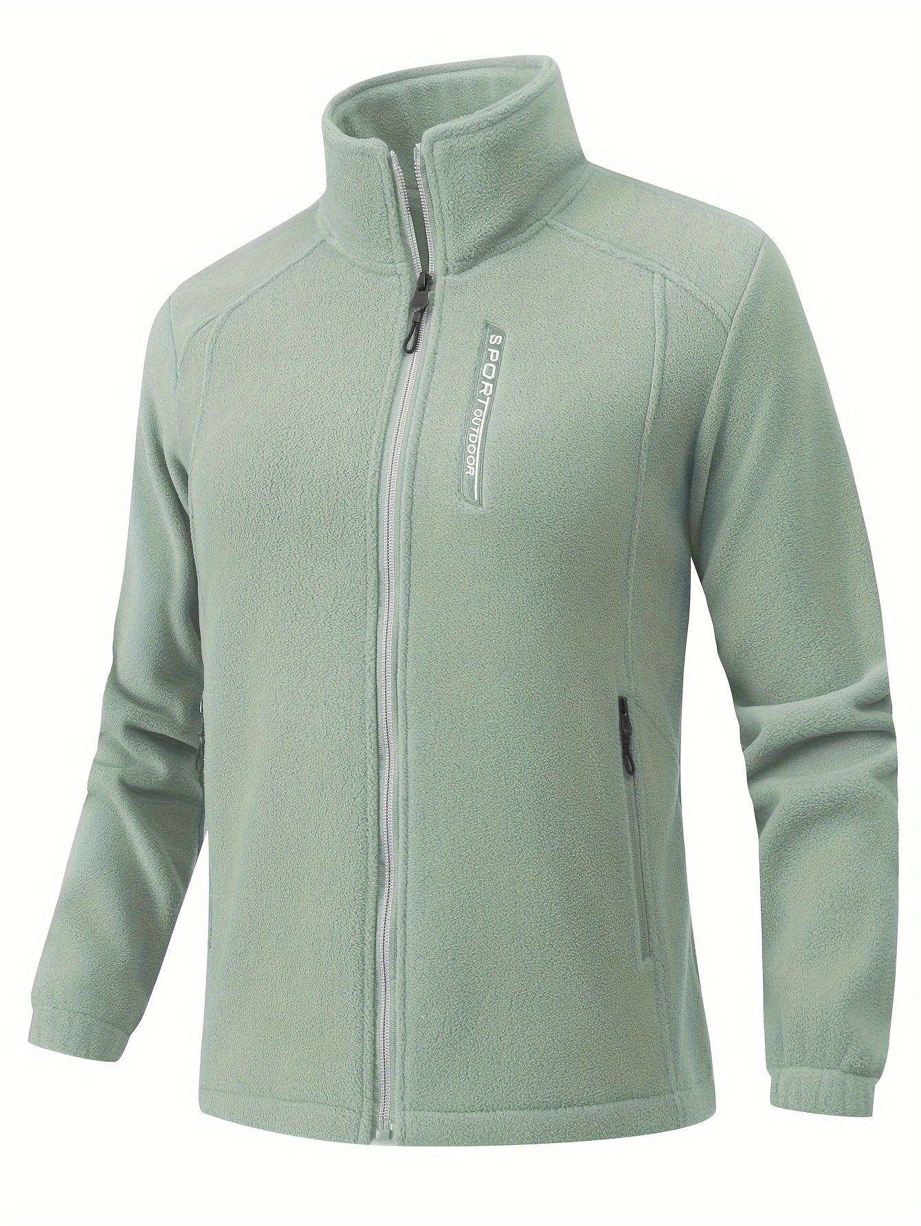 R&B | Sportjacke