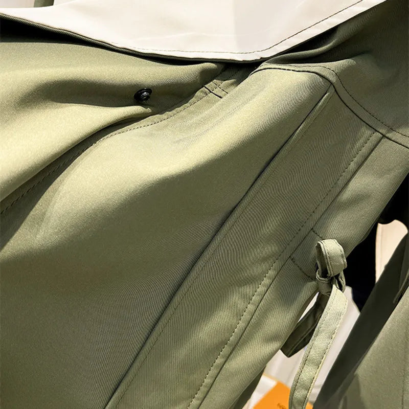 R&B | Wetterfeste Windjacke