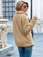 R&B | Thermojacke mit Revers