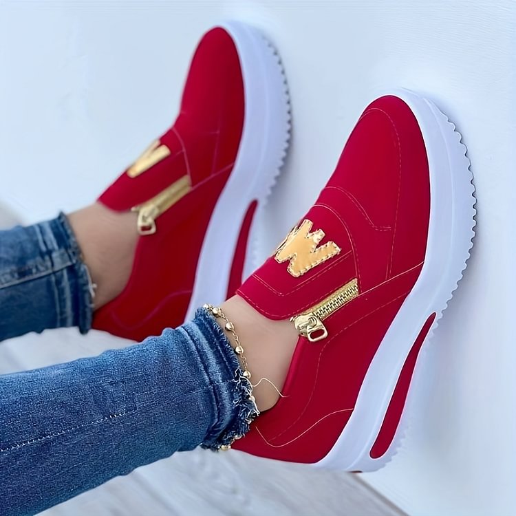 Stilvolle orthopädische Schuhe