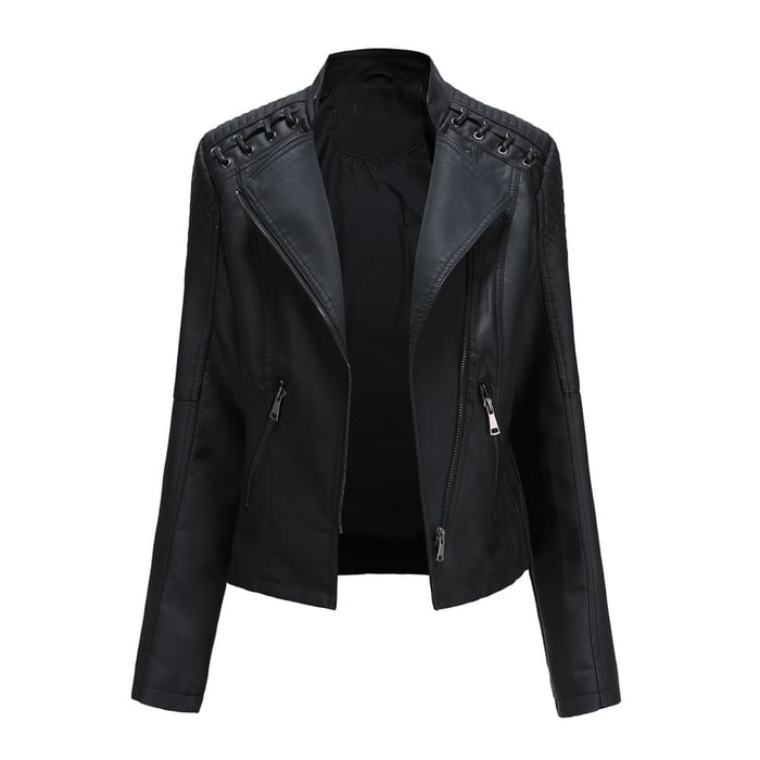 R&B | look Jacke