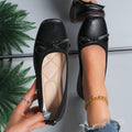 Flache Schuhe Lisa R&B