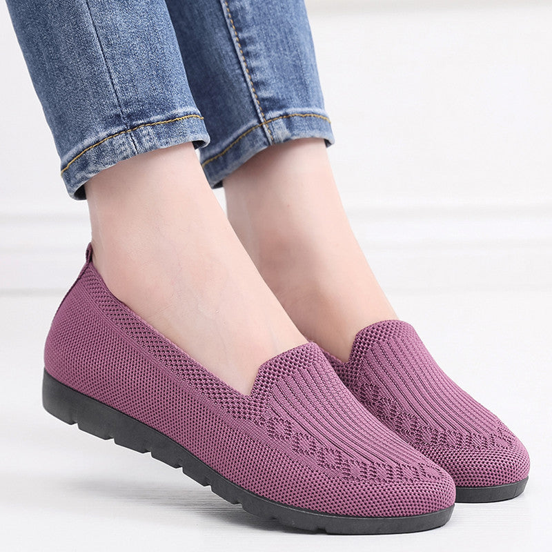 Orthopädische Cloudwalk Sneakers R&B
