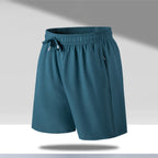 R&B | Schnell trocknende lockere Strandhose