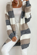 R&B | Einfache und Stilvolle Strickjacke