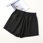 R&B | Sportshorts Herren lockere schnell trocknende Shorts