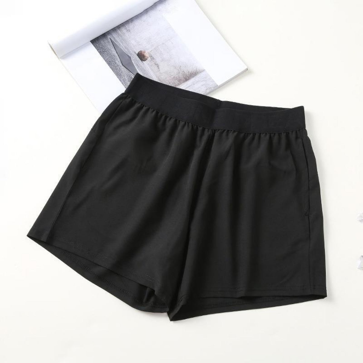 R&B | Sportshorts Herren lockere schnell trocknende Shorts