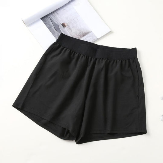R&B | Sportshorts Herren lockere schnell trocknende Shorts