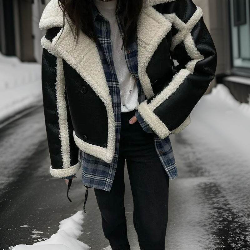 R&B | Vielseitige Jacke für Damen