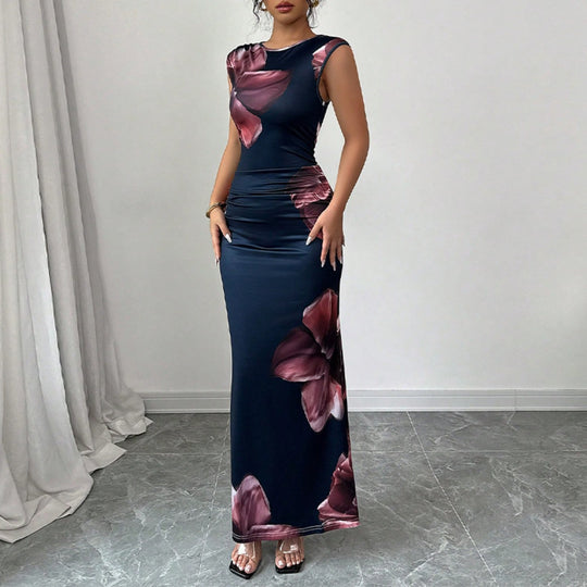R&B | Schlankes Kleid