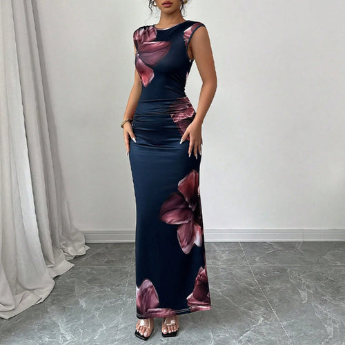 R&B | Schlankes Kleid