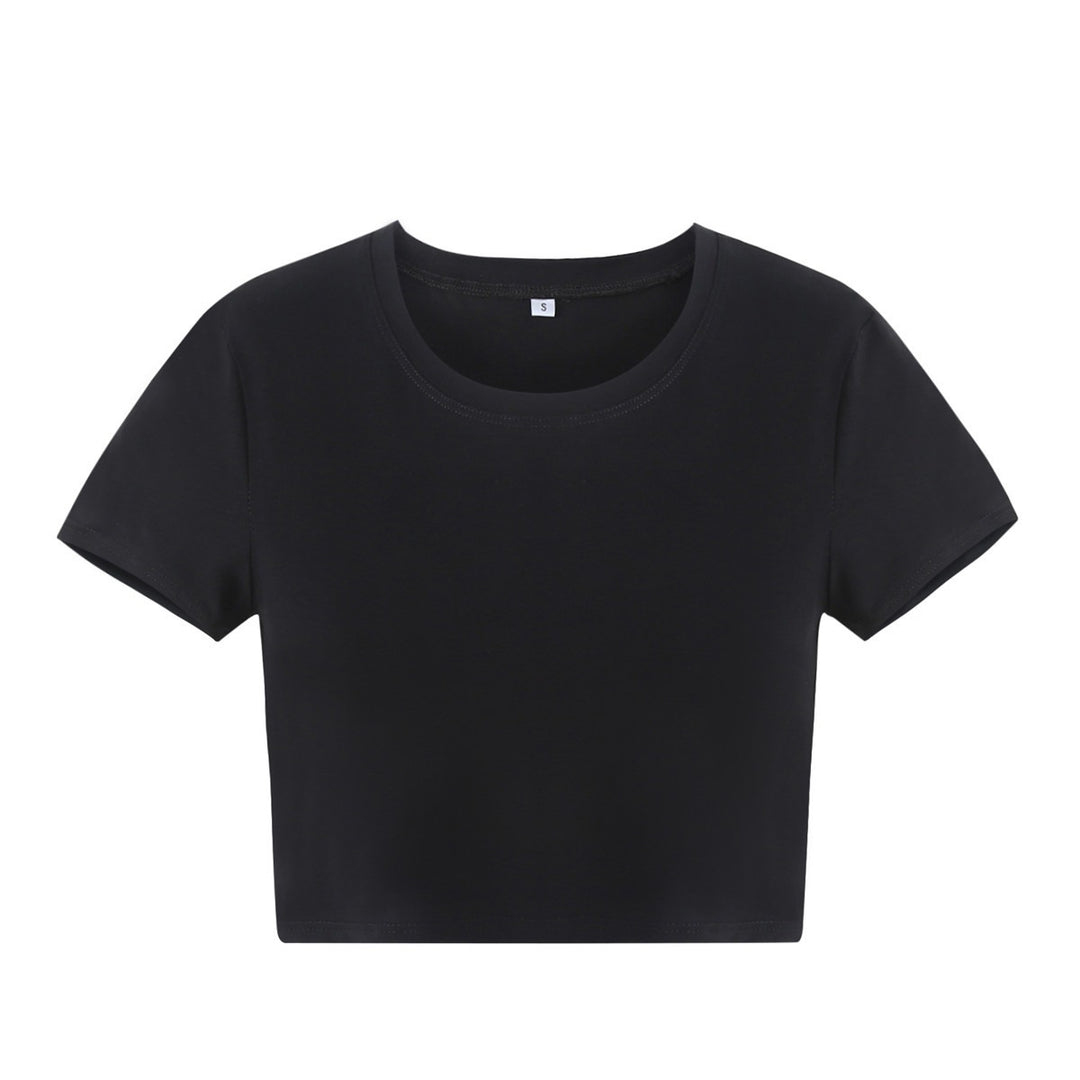 R&B | Slim Fit farblich passende kurze Ärmel
