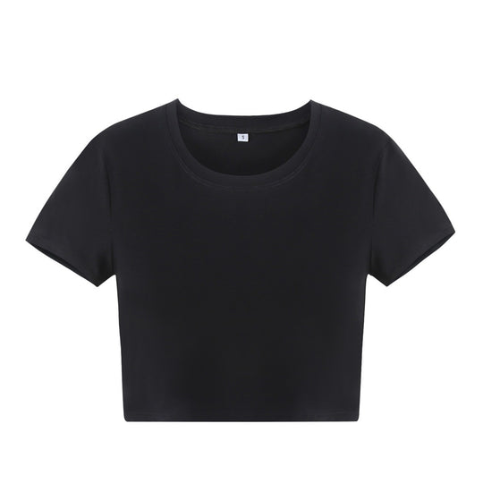 R&B | Slim Fit farblich passende kurze Ärmel