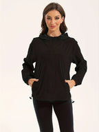 R&B | Leichte Jacke