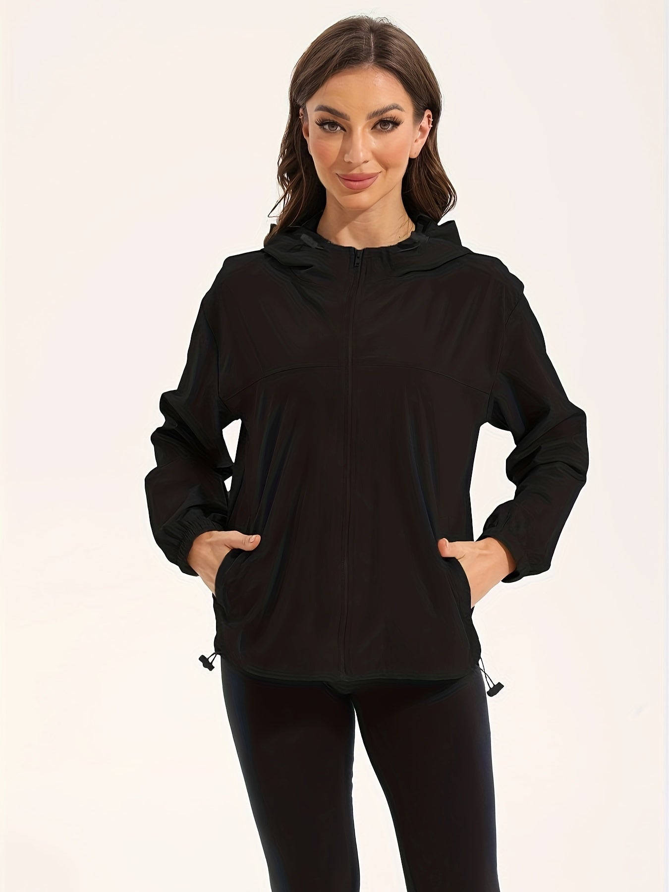R&B | Leichte Jacke