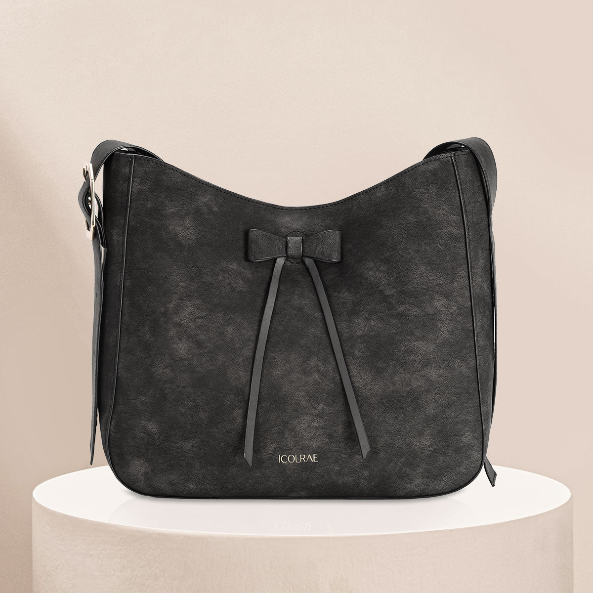 R&B | Modische Lässige Eimer Tasche mit Großem Fassungsvermögen
