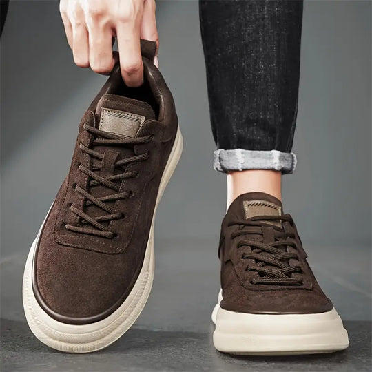 Low-Top Herrenschuhe R&B