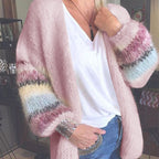 R&B | Müheloser und trendiger Cardigan