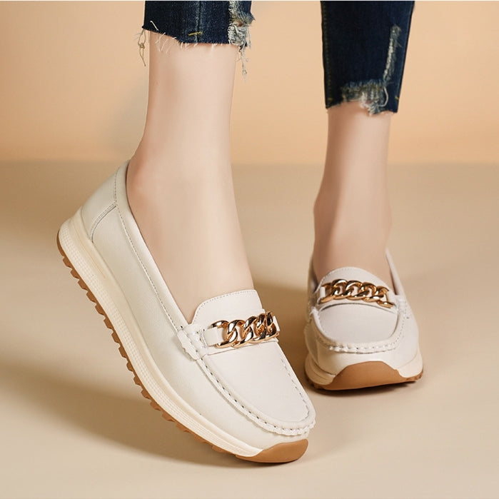 Kettenglied Loafers R&B R&B