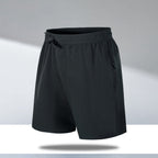 R&B | Schnell trocknende lockere Strandhose