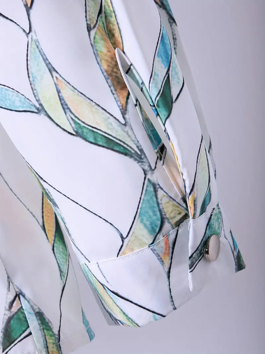 R&B | Lässiges Langarmshirt für den Frühling