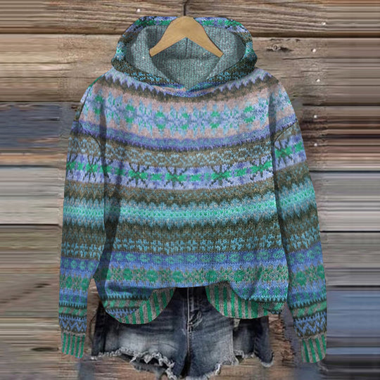 R&B | Stilvoller Warmer Pullover