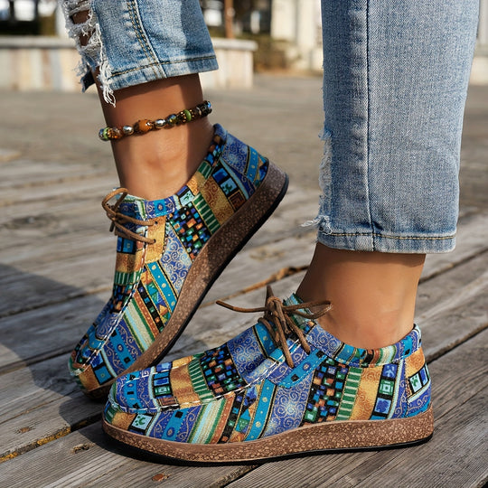 bequeme orthopädische Sportschuhe für Damen R&B R&B