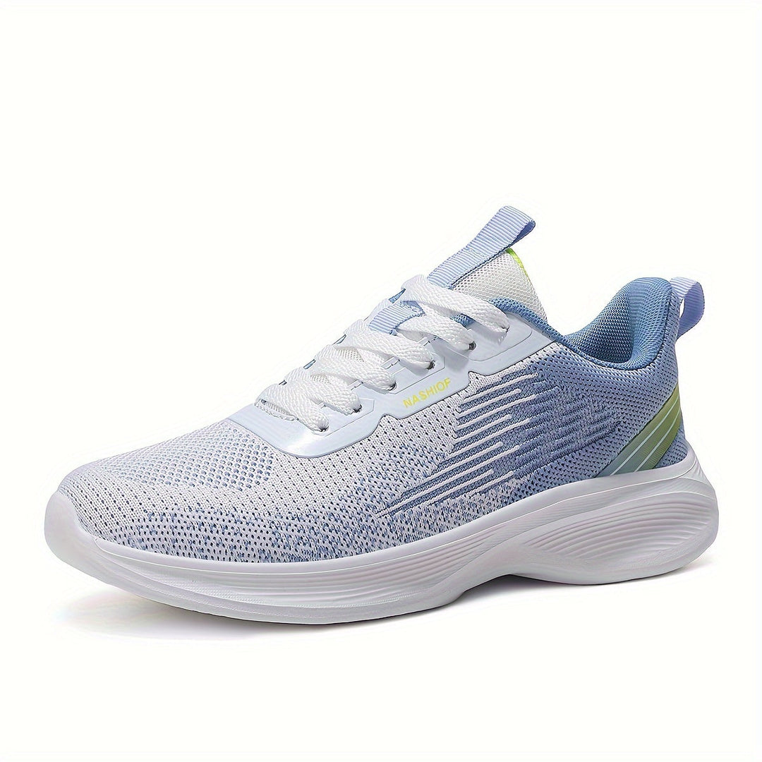 Und Schwarze Sneaker Nora R&B