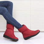 Gefütterte Winterstiefel R&B R&B